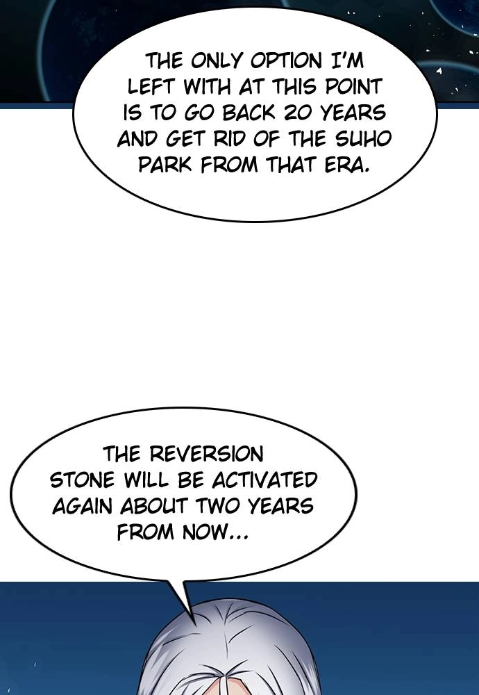 The Druid of Seoul Station Chapter 74 Page 61
