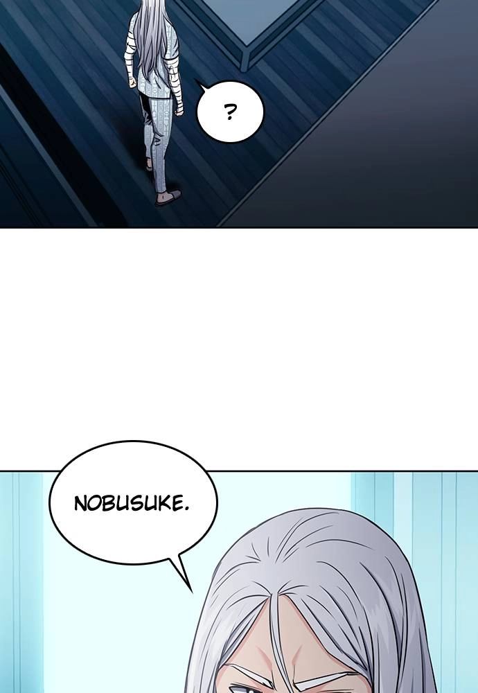The Druid of Seoul Station Chapter 74 Page 65