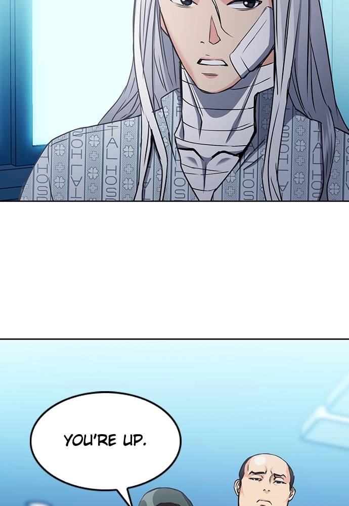 The Druid of Seoul Station Chapter 74 Page 66