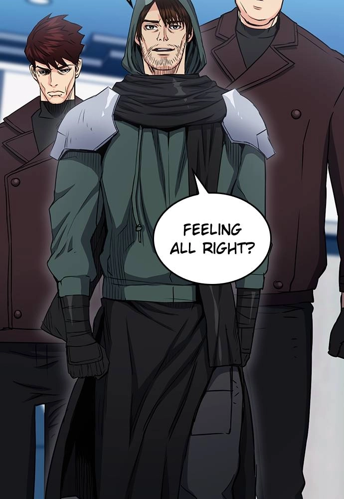 The Druid of Seoul Station Chapter 74 Page 67