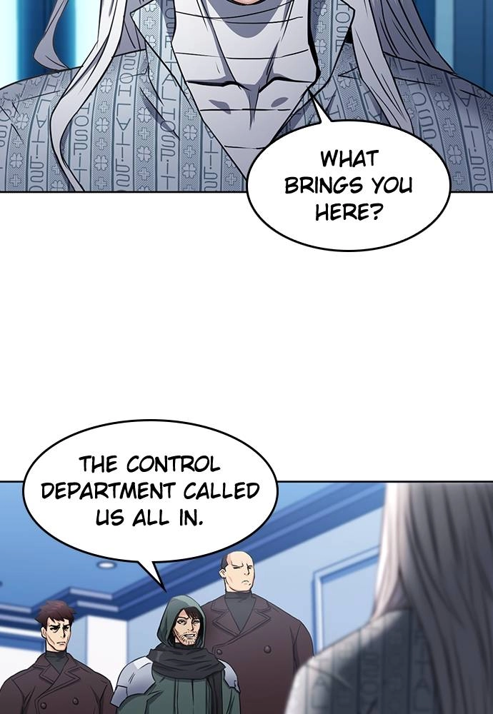The Druid of Seoul Station Chapter 74 Page 69