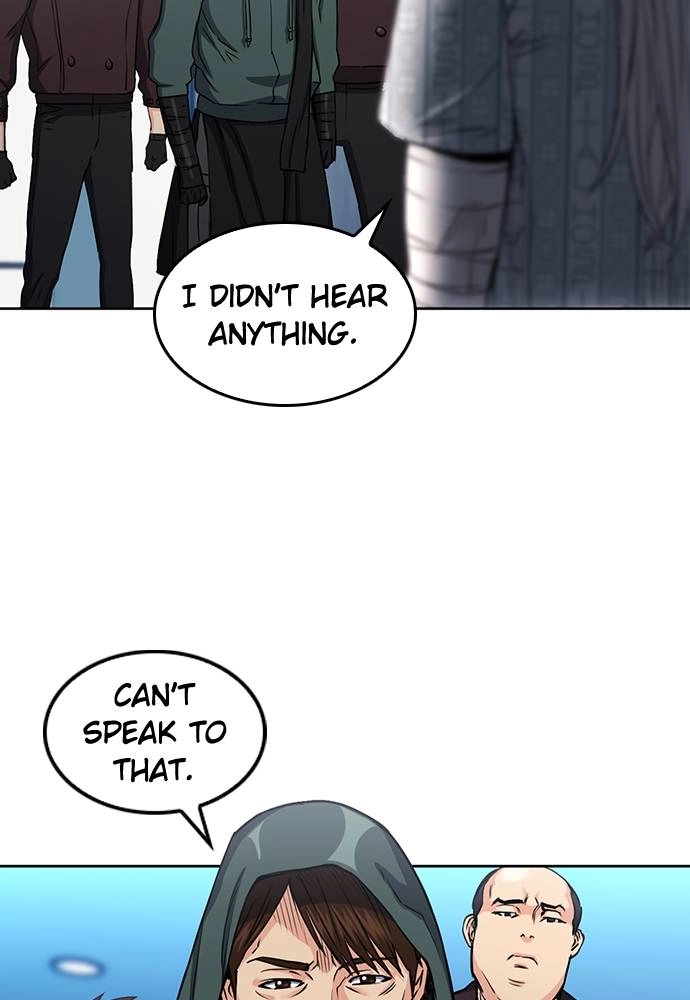 The Druid of Seoul Station Chapter 74 Page 70