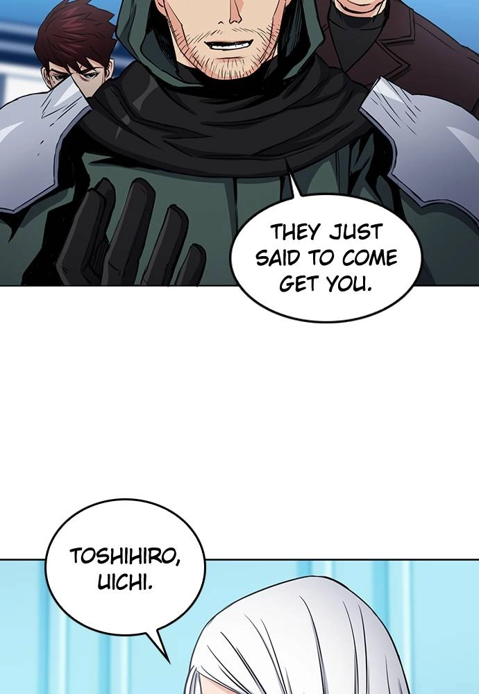 The Druid of Seoul Station Chapter 74 Page 71