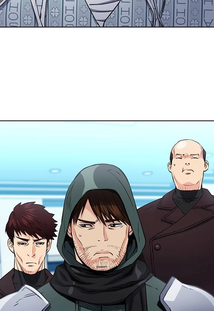 The Druid of Seoul Station Chapter 74 Page 75