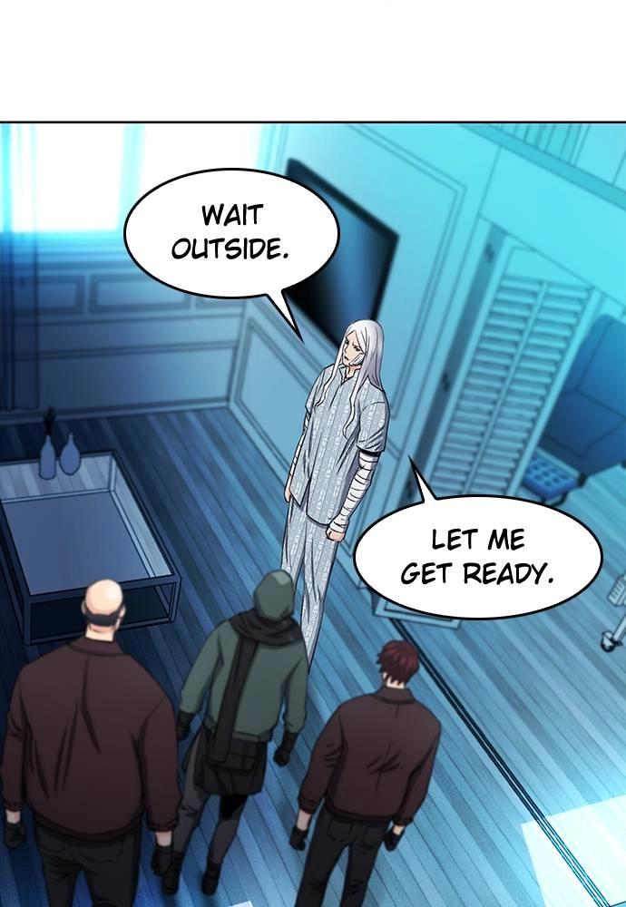 The Druid of Seoul Station Chapter 74 Page 78