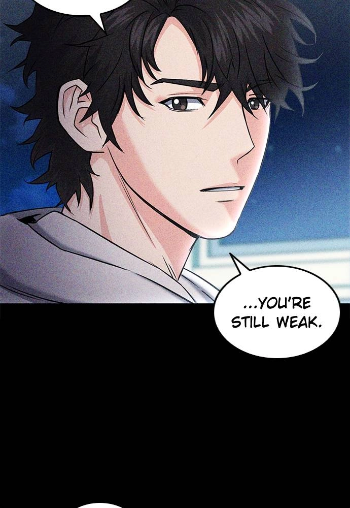 The Druid of Seoul Station Chapter 74 Page 7