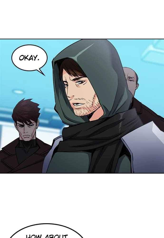 The Druid of Seoul Station Chapter 74 Page 80