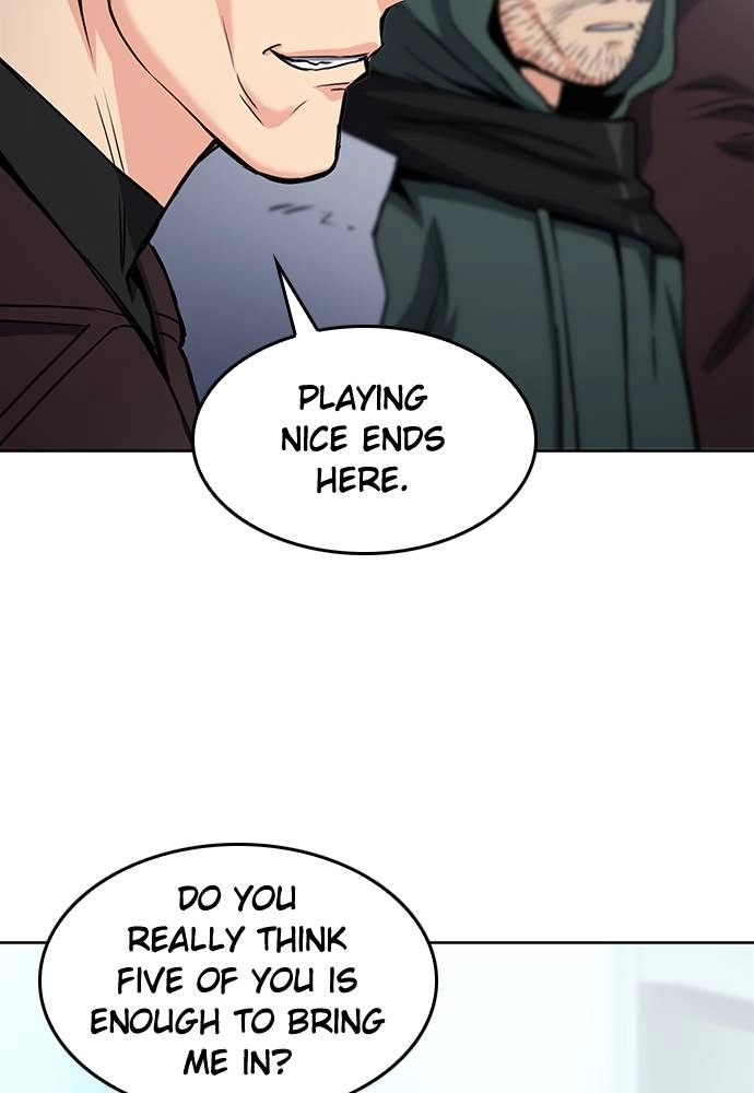 The Druid of Seoul Station Chapter 74 Page 84