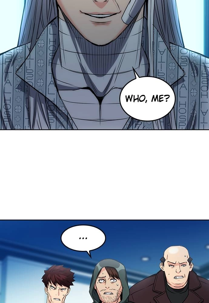 The Druid of Seoul Station Chapter 74 Page 88