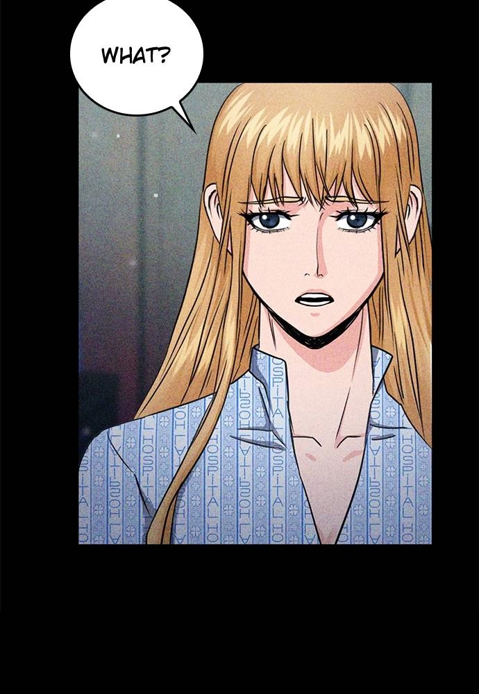 The Druid of Seoul Station Chapter 74 Page 8