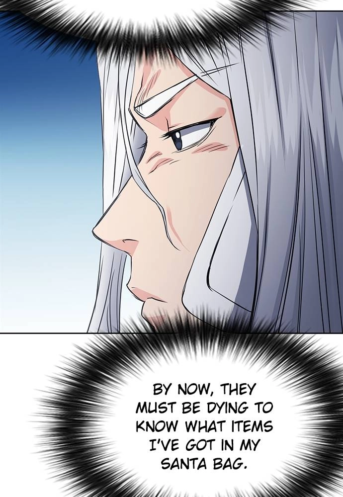 The Druid of Seoul Station Chapter 74 Page 90