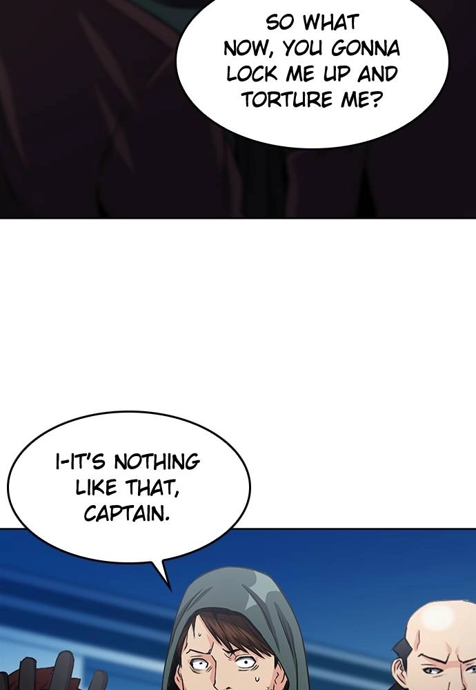 The Druid of Seoul Station Chapter 74 Page 92