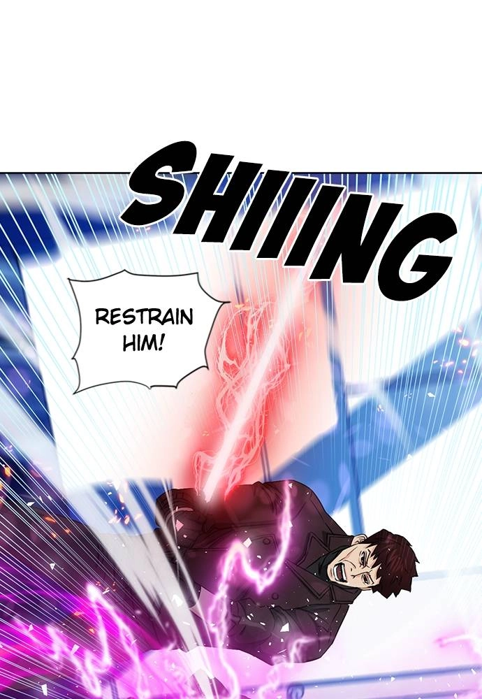 The Druid of Seoul Station Chapter 74 Page 98