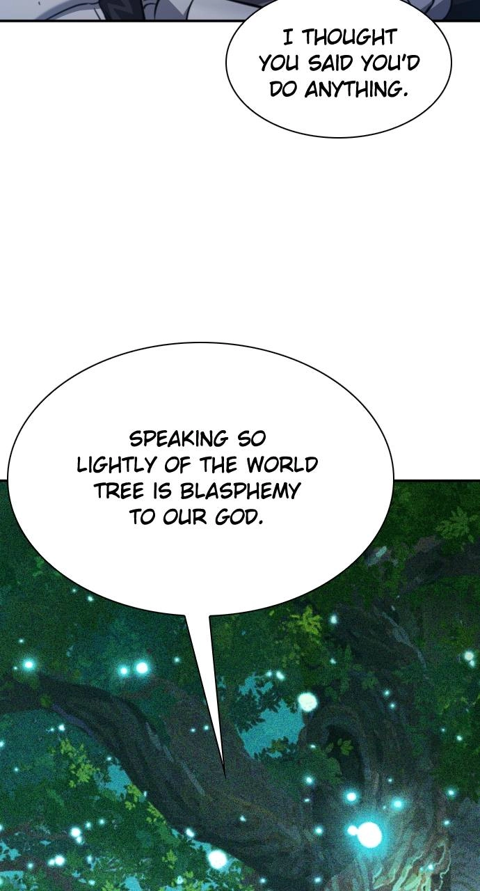 The Druid of Seoul Station Chapter 160 Page 103
