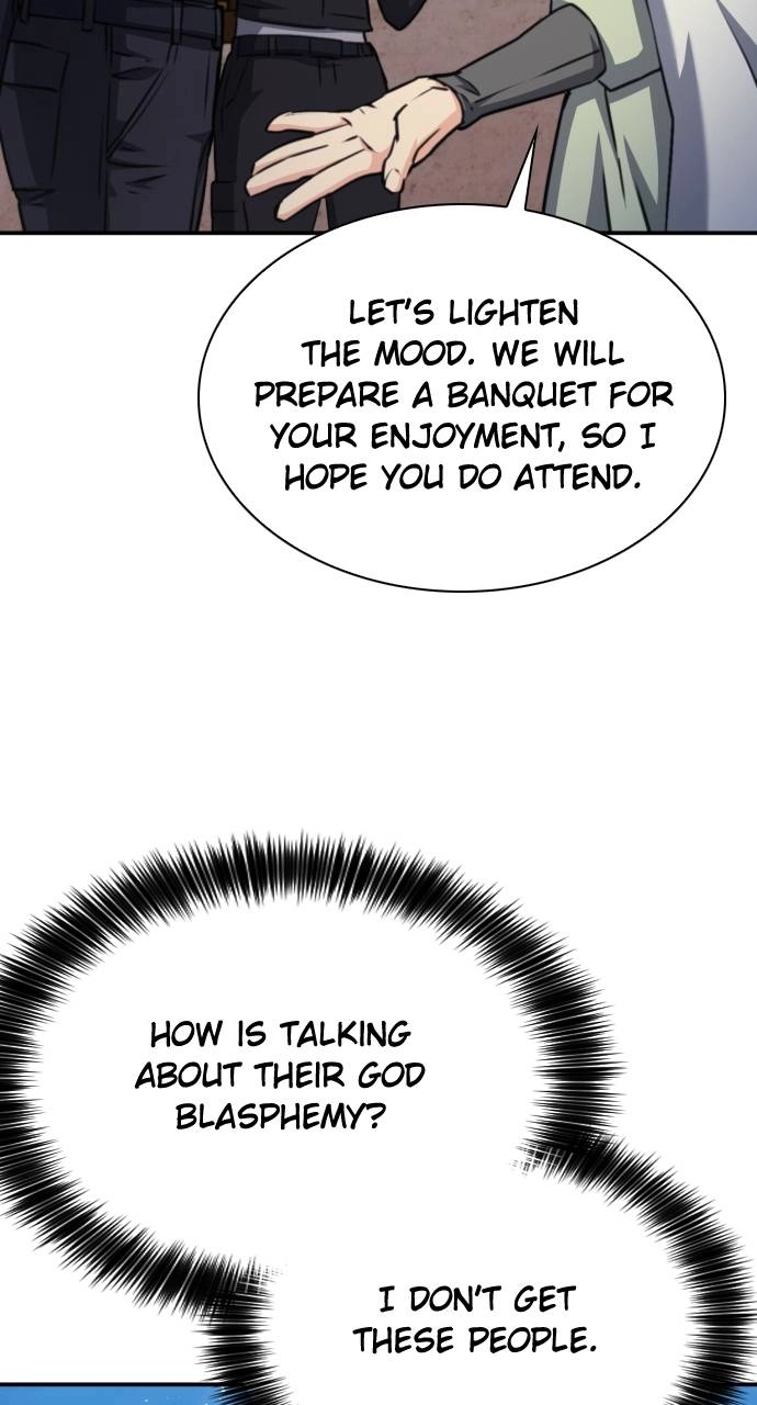 The Druid of Seoul Station Chapter 160 Page 106