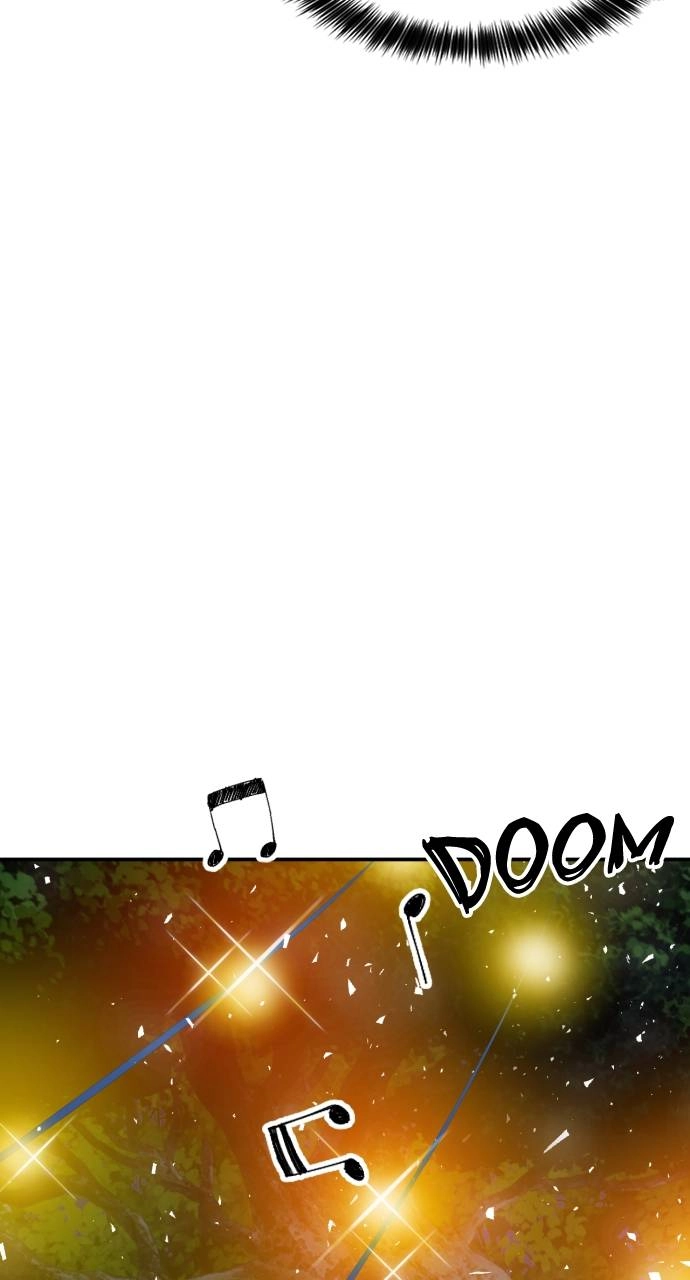The Druid of Seoul Station Chapter 160 Page 108