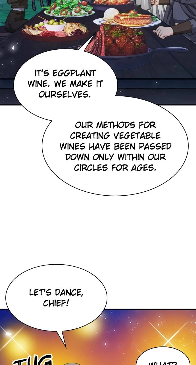 The Druid of Seoul Station Chapter 160 Page 111