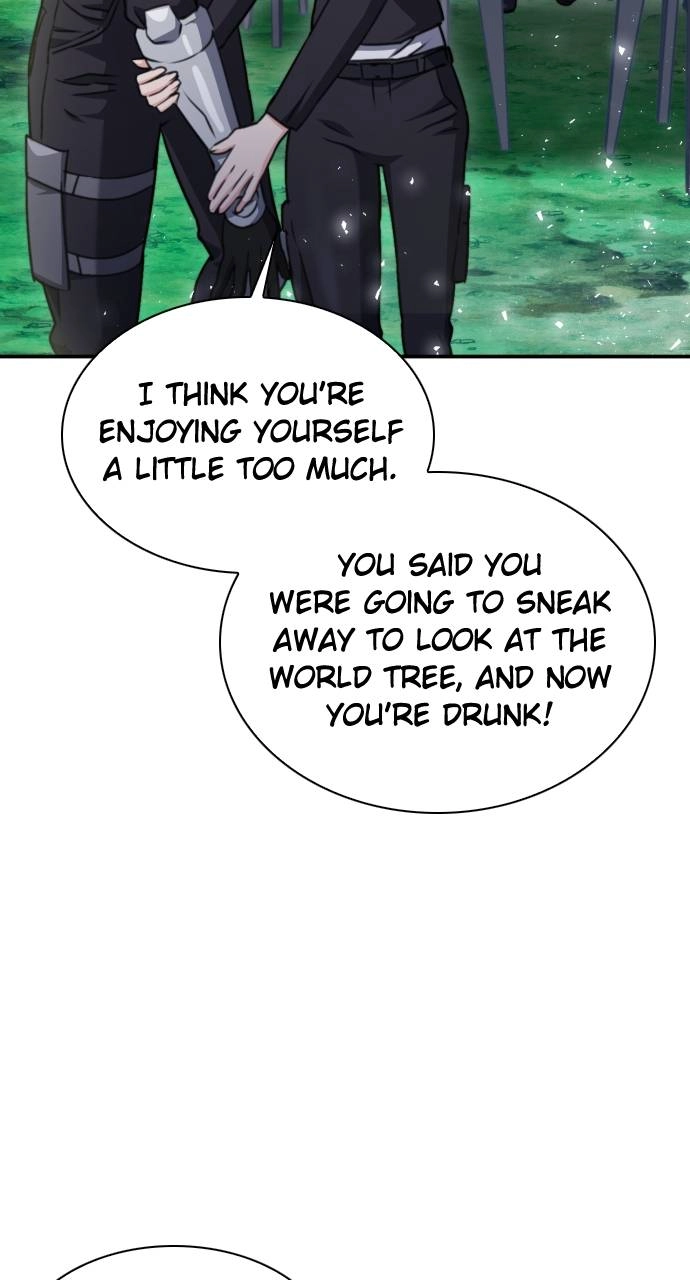 The Druid of Seoul Station Chapter 160 Page 114