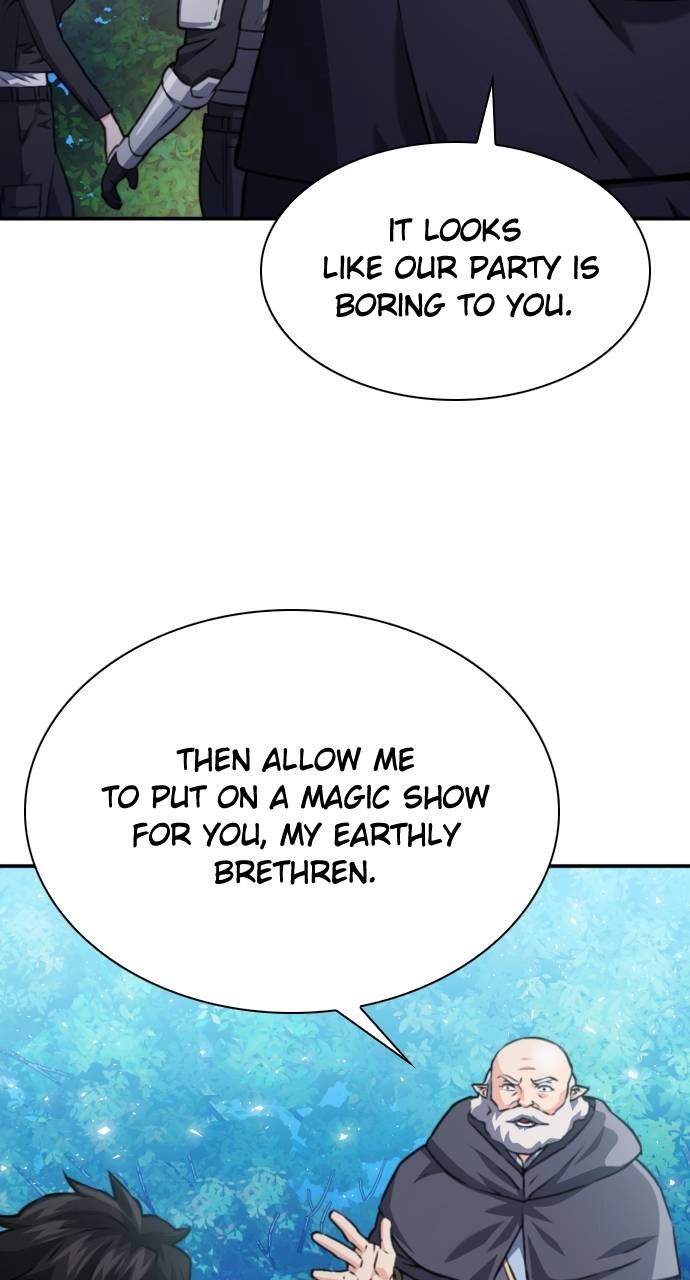 The Druid of Seoul Station Chapter 160 Page 117