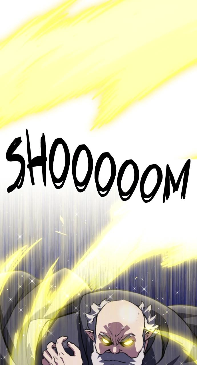 The Druid of Seoul Station Chapter 160 Page 119