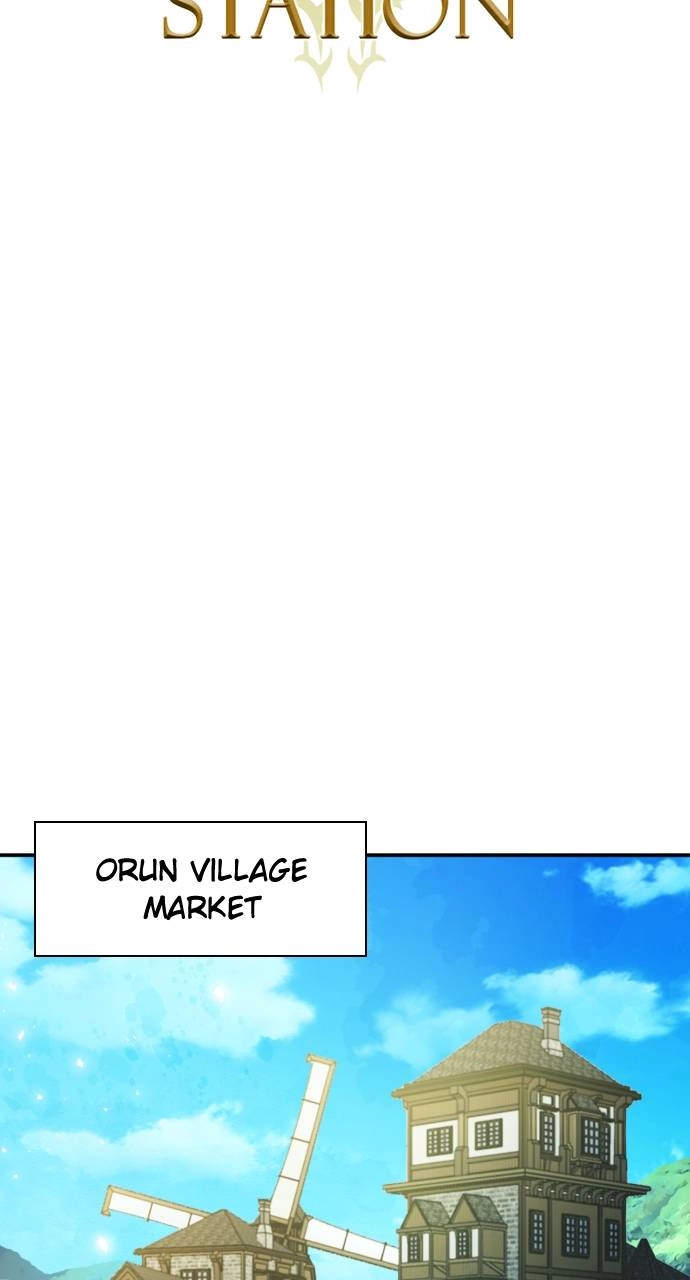 The Druid of Seoul Station Chapter 160 Page 14