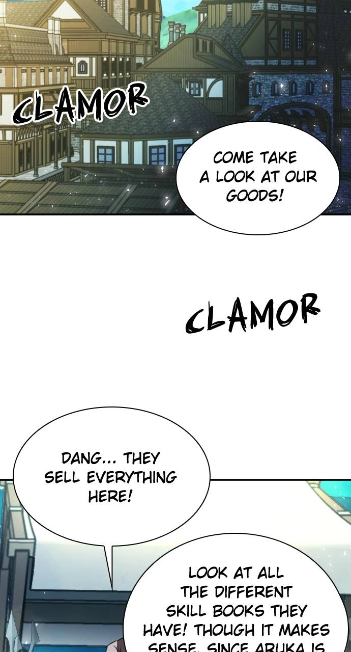 The Druid of Seoul Station Chapter 160 Page 15