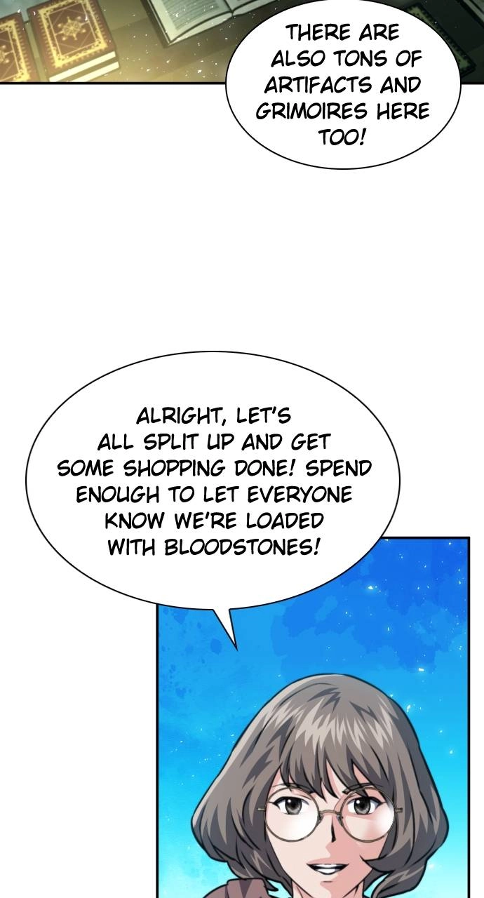 The Druid of Seoul Station Chapter 160 Page 17