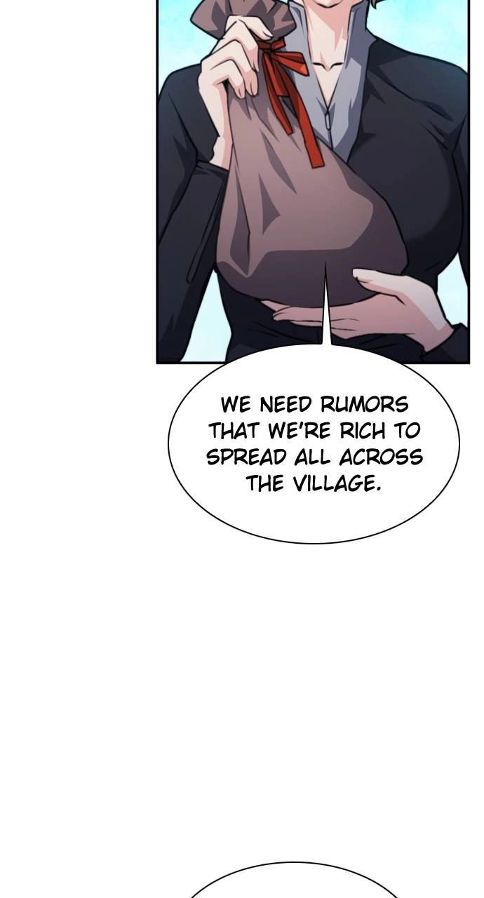 The Druid of Seoul Station Chapter 160 Page 18