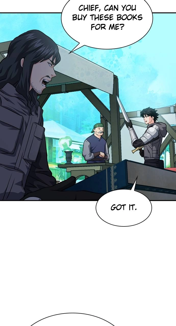 The Druid of Seoul Station Chapter 160 Page 19