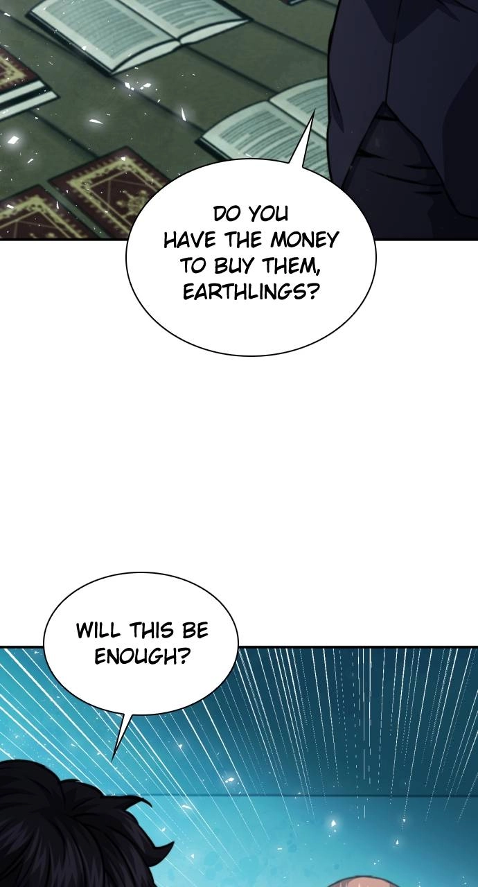 The Druid of Seoul Station Chapter 160 Page 21