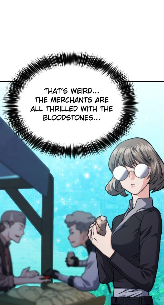 The Druid of Seoul Station Chapter 160 Page 23
