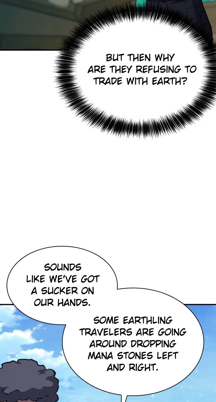 The Druid of Seoul Station Chapter 160 Page 24