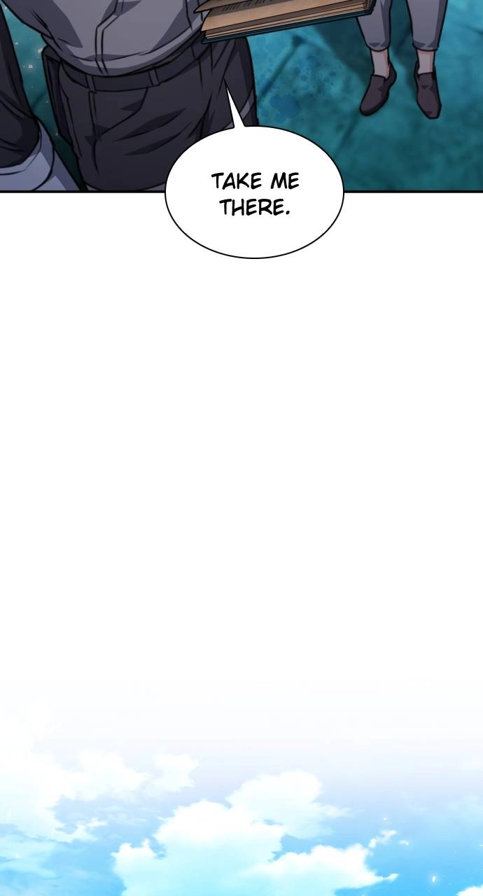 The Druid of Seoul Station Chapter 160 Page 28