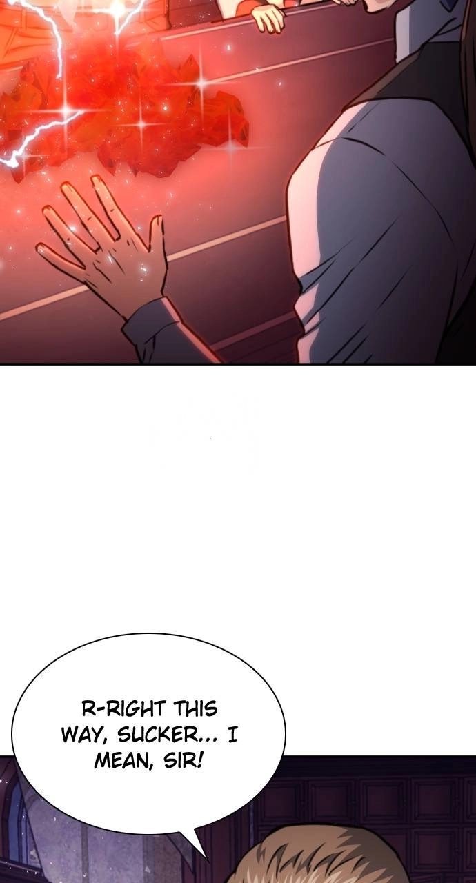 The Druid of Seoul Station Chapter 160 Page 31