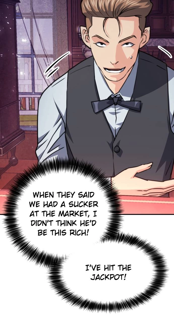 The Druid of Seoul Station Chapter 160 Page 32