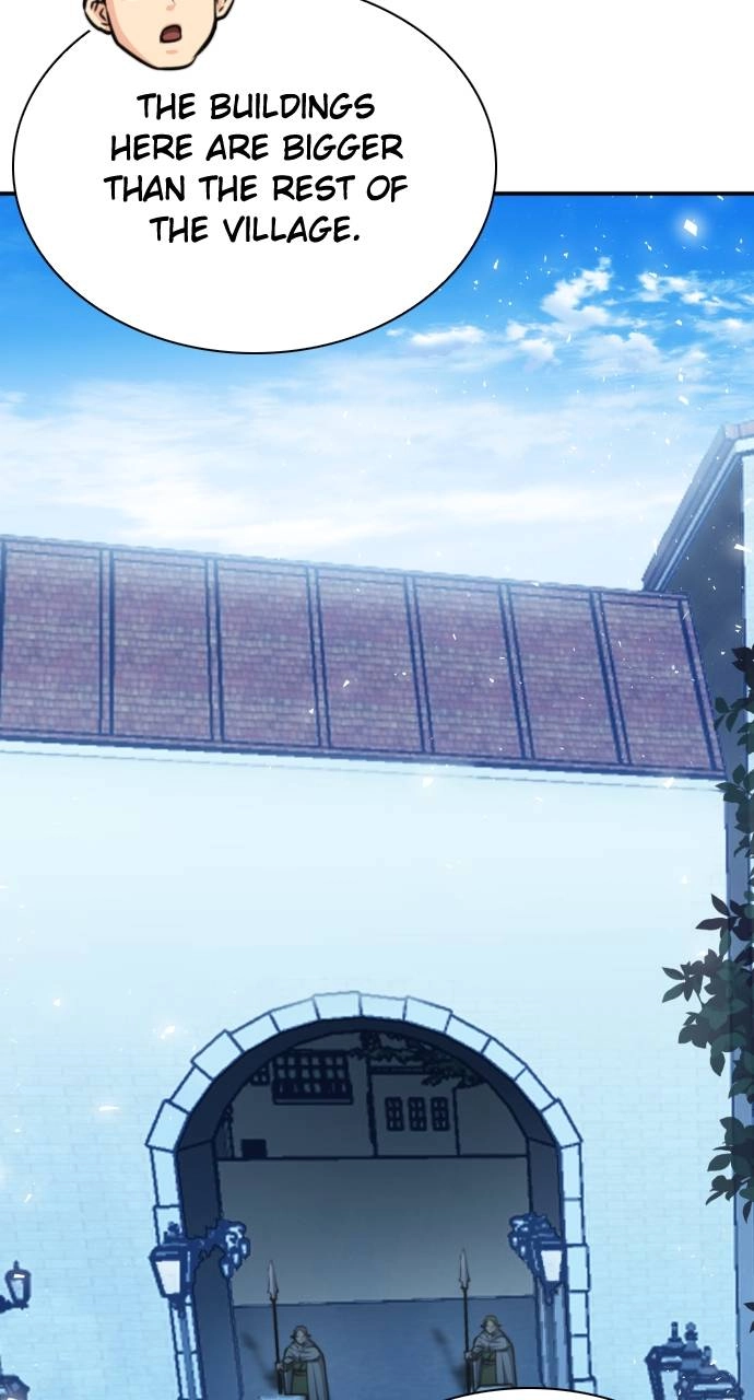 The Druid of Seoul Station Chapter 160 Page 41