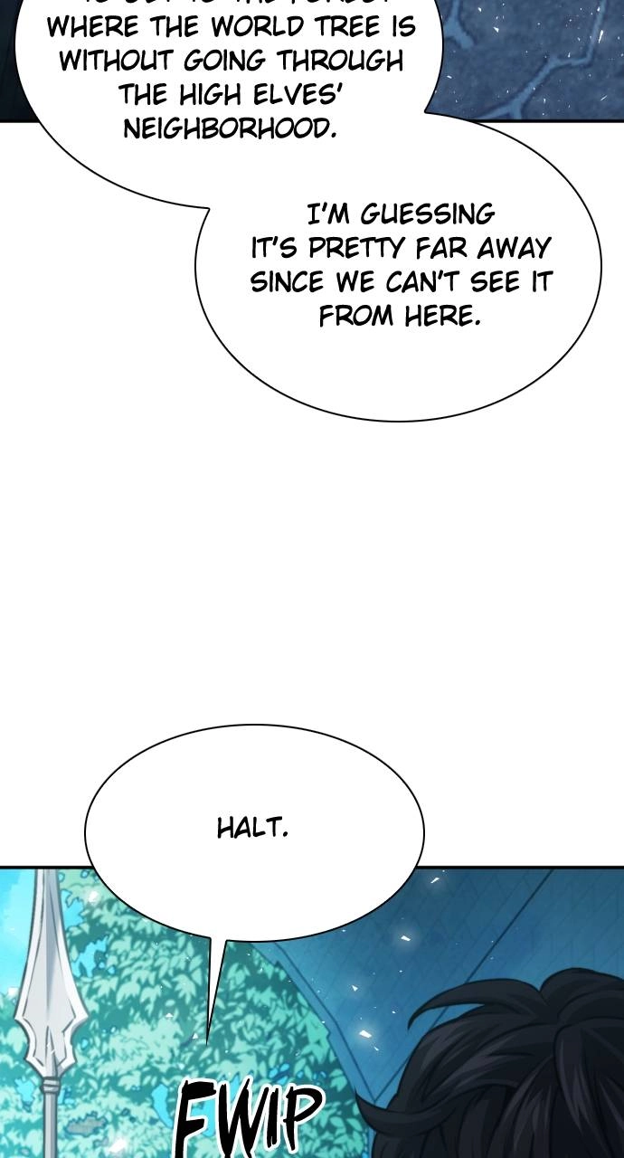 The Druid of Seoul Station Chapter 160 Page 43