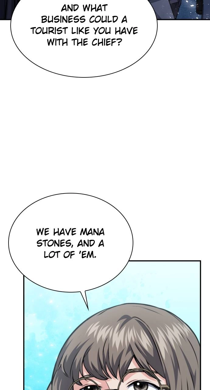 The Druid of Seoul Station Chapter 160 Page 46