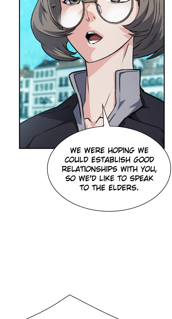 The Druid of Seoul Station Chapter 160 Page 47