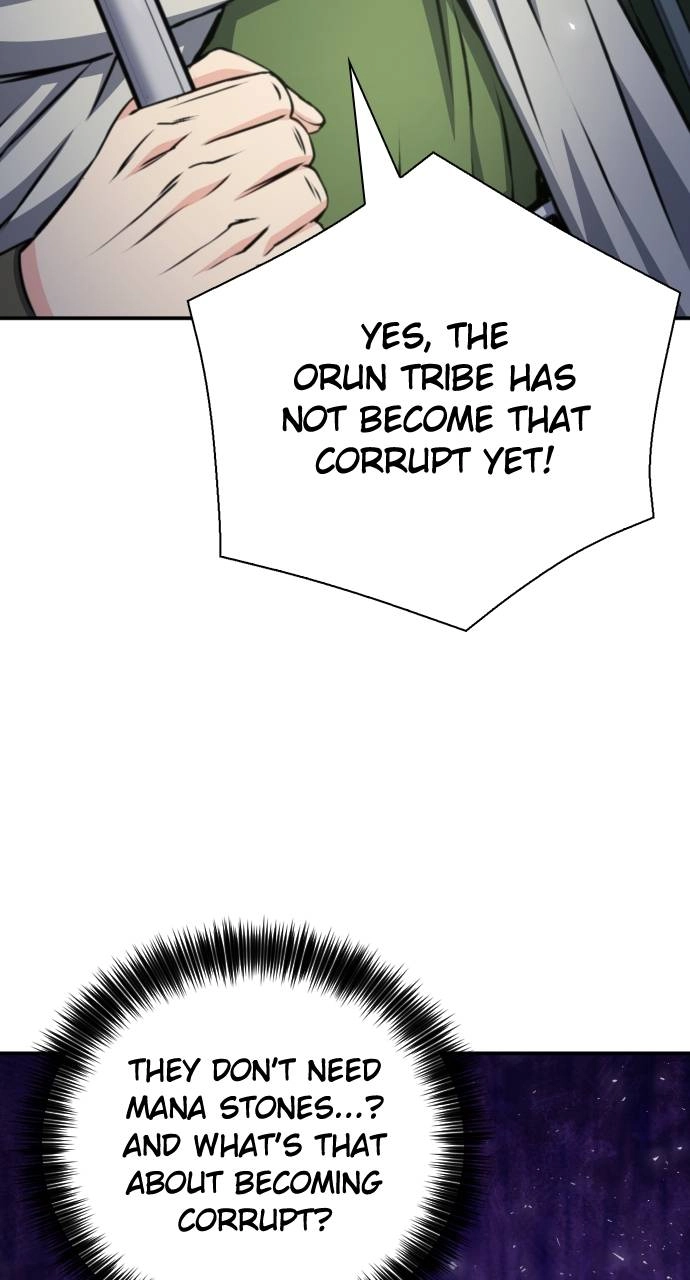 The Druid of Seoul Station Chapter 160 Page 49
