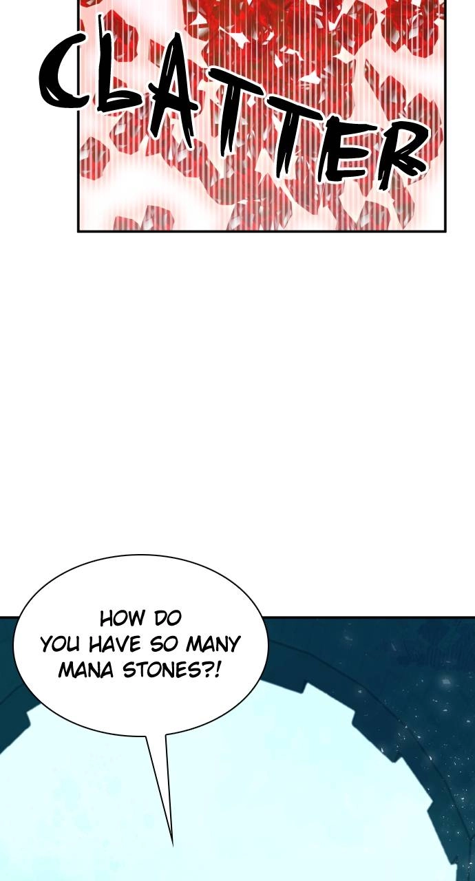 The Druid of Seoul Station Chapter 160 Page 52