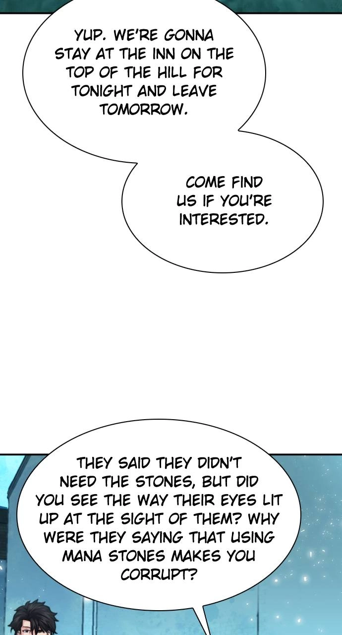 The Druid of Seoul Station Chapter 160 Page 54
