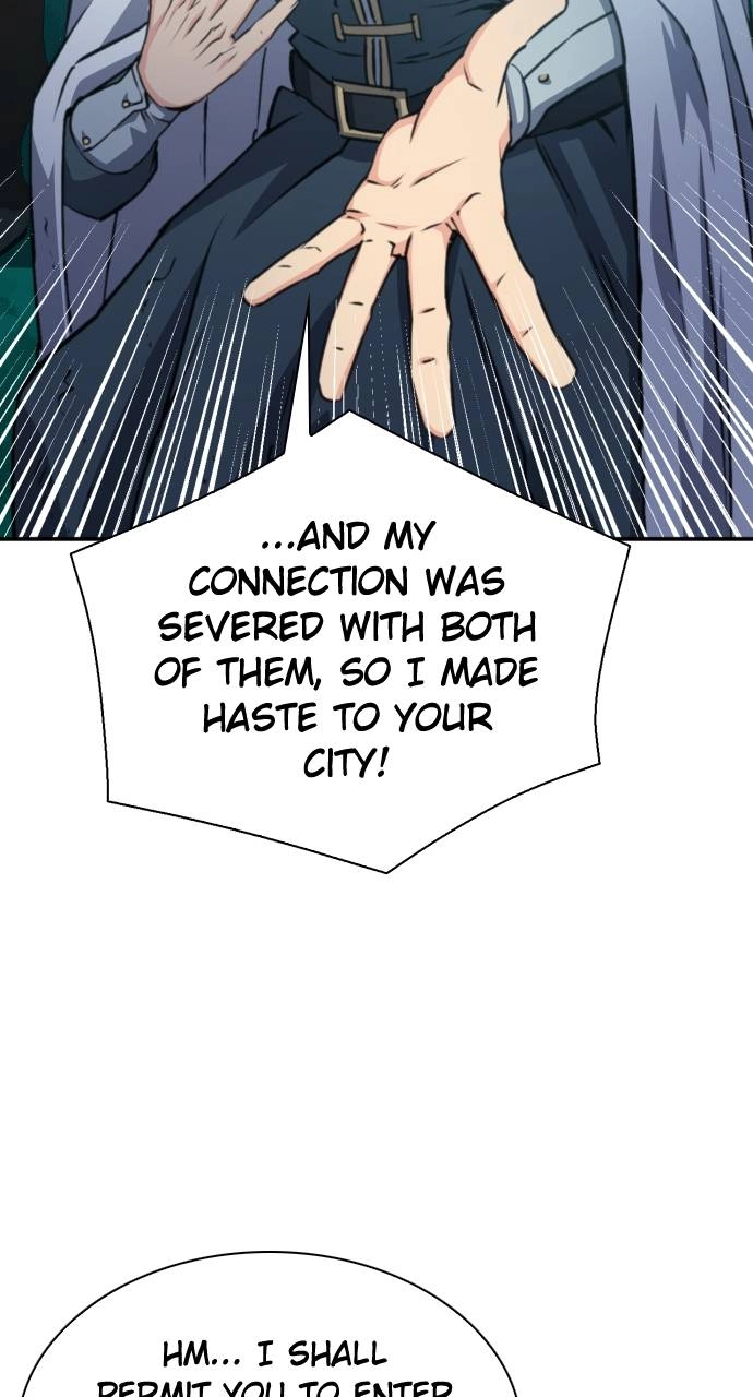 The Druid of Seoul Station Chapter 160 Page 5