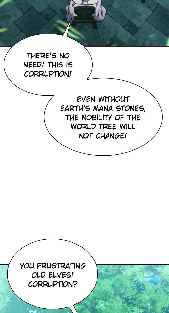 The Druid of Seoul Station Chapter 160 Page 60
