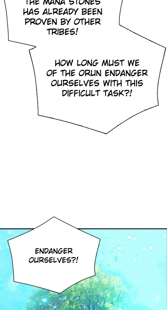 The Druid of Seoul Station Chapter 160 Page 62