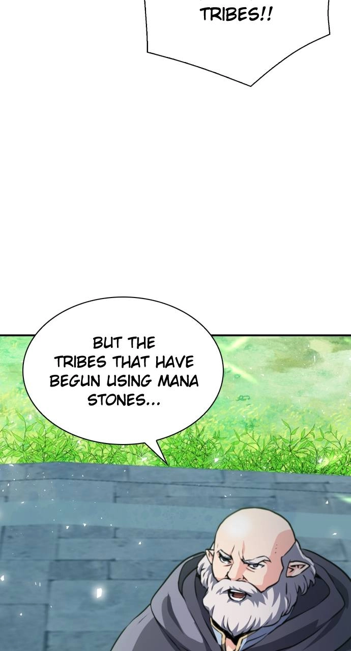 The Druid of Seoul Station Chapter 160 Page 65