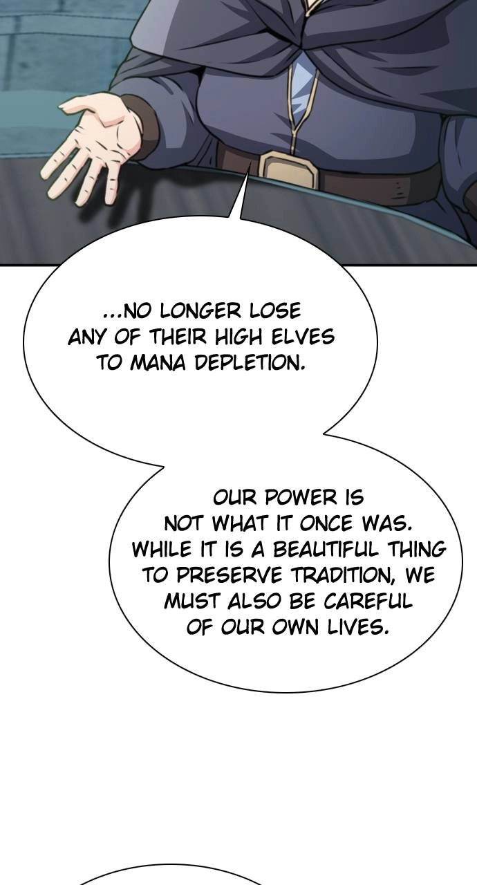 The Druid of Seoul Station Chapter 160 Page 66