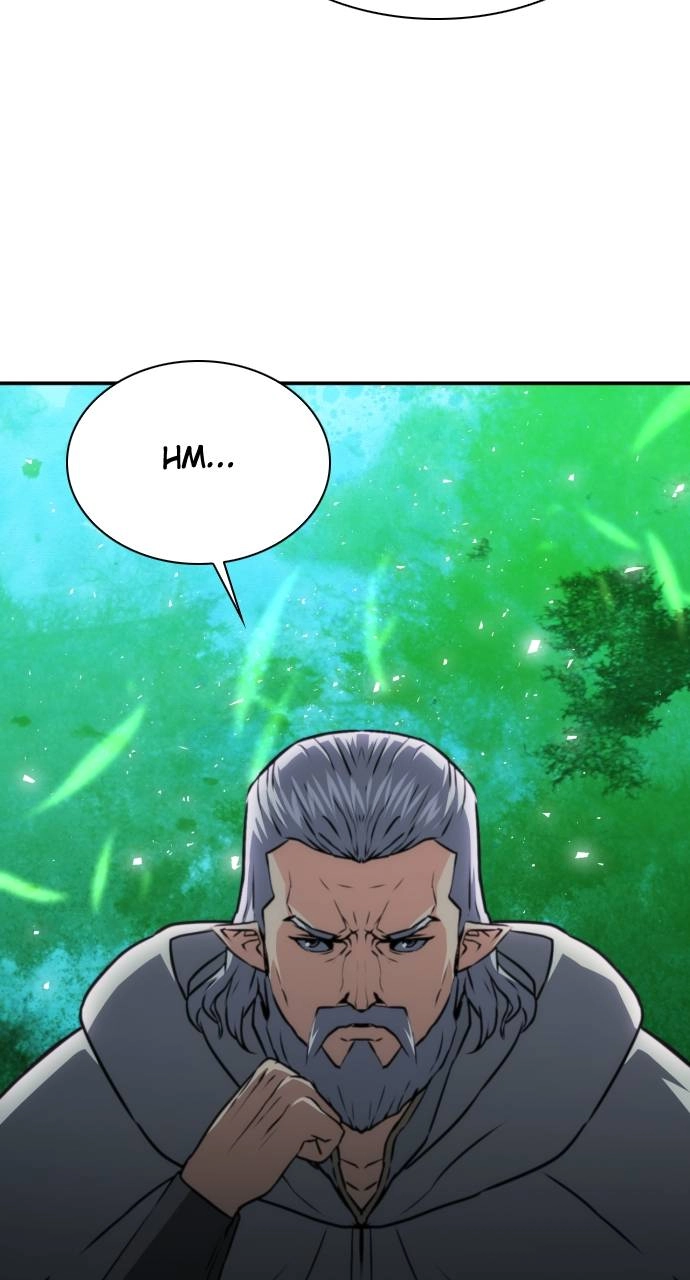 The Druid of Seoul Station Chapter 160 Page 68