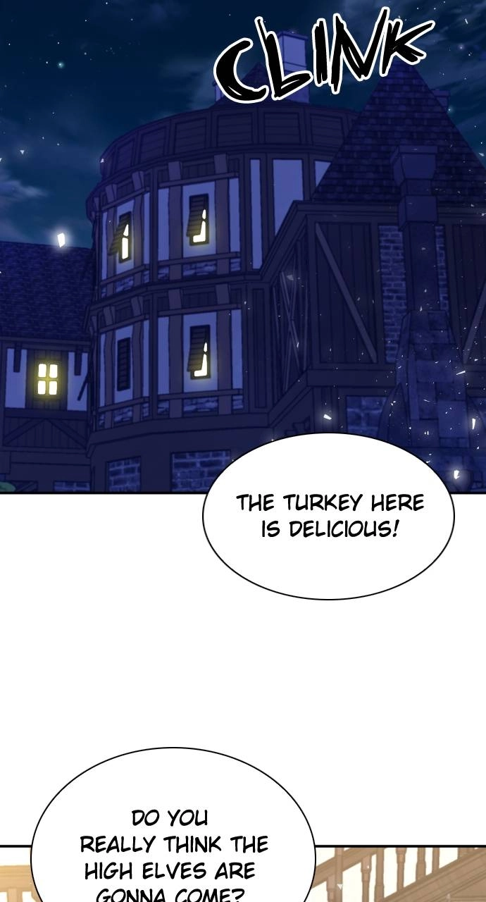 The Druid of Seoul Station Chapter 160 Page 70