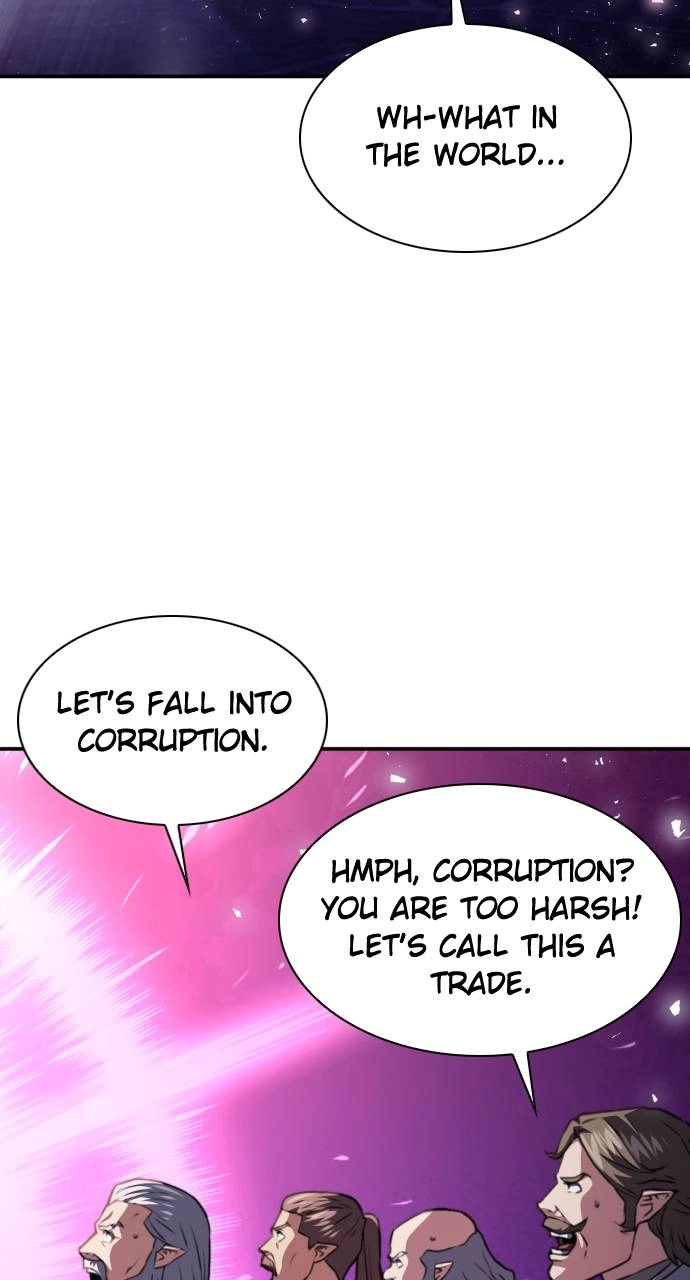 The Druid of Seoul Station Chapter 160 Page 77